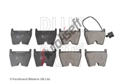 BLUE PRINT Sada brzdovch destiek BLP ADV184260, ADV184260