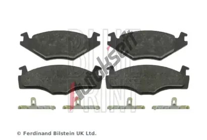 BLUE PRINT Sada brzdovch destiek BLP ADV184262, ADV184262