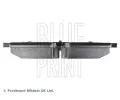BLUE PRINT Sada brzdovch destiek BLP ADV184264, ADV184264
