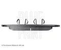 BLUE PRINT Sada brzdovch destiek BLP ADV184270, ADV184270
