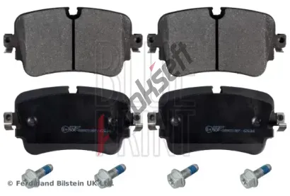 BLUE PRINT Sada brzdovch destiek BLP ADV184271, ADV184271