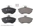 Sada brzdovch destiek BLUE PRINT ‐ BLP ADV184276