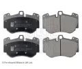 Sada brzdovch destiek BLUE PRINT ‐ BLP ADV184280