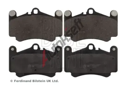 BLUE PRINT Sada brzdovch destiek BLP ADV184286, ADV184286