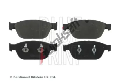 BLUE PRINT Sada brzdovch destiek BLP ADV184289, ADV184289