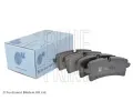 BLUE PRINT Sada brzdovch destiek BLP ADV184296, ADV184296