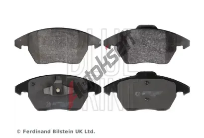 BLUE PRINT Sada brzdovch destiek BLP ADV184299, ADV184299