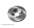 BLUE PRINT Brzdov kotou - 256 mm BLP ADV184301, ADV184301