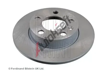BLUE PRINT Brzdov kotou - 232 mm BLP ADV184302, ADV184302