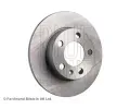 BLUE PRINT Brzdov kotou - 232 mm BLP ADV184302, ADV184302