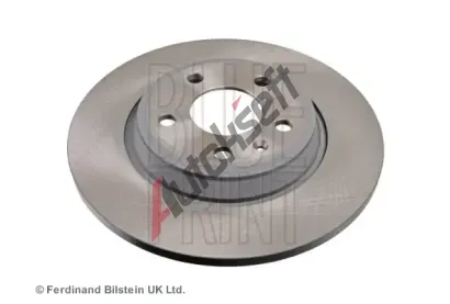 BLUE PRINT Brzdov kotou - 300 mm BLP ADV184303, ADV184303