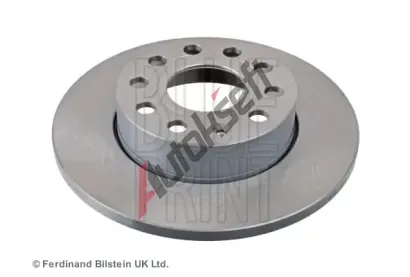 BLUE PRINT Brzdov kotou - 260 mm BLP ADV184305, ADV184305