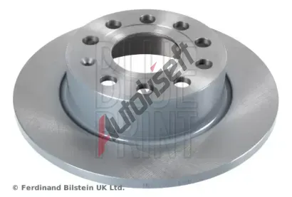 BLUE PRINT Brzdov kotou - 255 mm BLP ADV184306, ADV184306