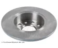 BLUE PRINT Brzdov kotou - 255 mm BLP ADV184306, ADV184306
