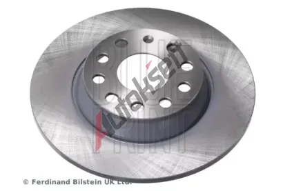 BLUE PRINT Brzdov kotou - 286 mm BLP ADV184307, ADV184307