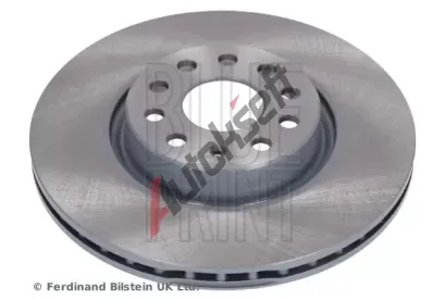 BLUE PRINT Brzdov kotou - 312 mm BLP ADV184308, ADV184308