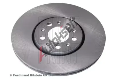 BLUE PRINT Brzdov kotou - 288 mm BLP ADV184309, ADV184309