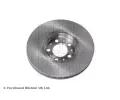 BLUE PRINT Brzdov kotou - 288 mm BLP ADV184309, ADV184309