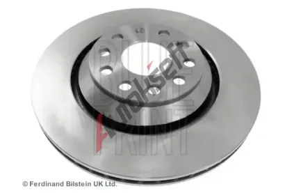 BLUE PRINT Brzdov kotou - 309 mm BLP ADV184310, ADV184310