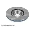BLUE PRINT Brzdov kotou - 321 mm BLP ADV1843101, ADV1843101