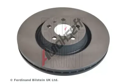 BLUE PRINT Brzdov kotou - 338 mm BLP ADV1843107, ADV1843107