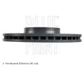 BLUE PRINT Brzdov kotou - 338 mm BLP ADV1843107, ADV1843107