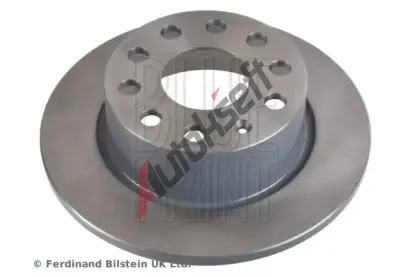 BLUE PRINT Brzdov kotou - 253 mm BLP ADV1843109, ADV1843109