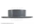 BLUE PRINT Brzdov kotou - 253 mm BLP ADV1843109, ADV1843109