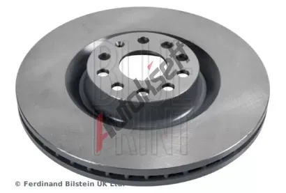 BLUE PRINT Brzdov kotou - 345 mm BLP ADV184311, ADV184311