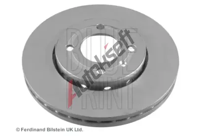 BLUE PRINT Brzdov kotou - 256 mm BLP ADV1843111, ADV1843111