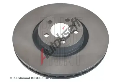 BLUE PRINT Brzdov kotou - 312 mm BLP ADV1843112, ADV1843112