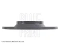 BLUE PRINT Brzdový kotouč - 272 mm BLP ADV1843113, ADV1843113