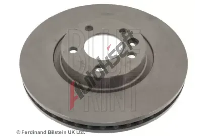 BLUE PRINT Brzdov kotou - 333 mm BLP ADV1843114, ADV1843114