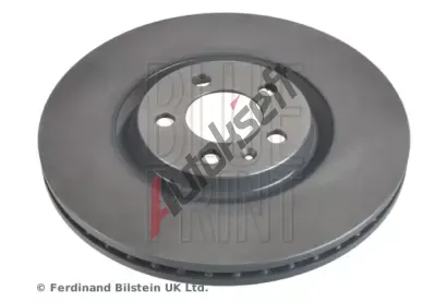 BLUE PRINT Brzdov kotou BLP ADV1843115, ADV1843115