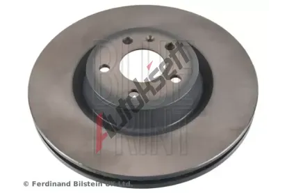 BLUE PRINT Brzdov kotou - 345 mm BLP ADV1843116, ADV1843116