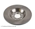BLUE PRINT Brzdov kotou - 302 mm BLP ADV1843117, ADV1843117