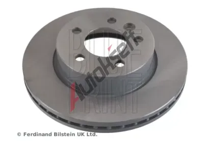 BLUE PRINT Brzdov kotou - 303 mm BLP ADV1843118, ADV1843118