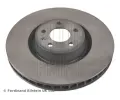 BLUE PRINT Brzdov kotou - 356 mm ‐ BLP ADV1843119