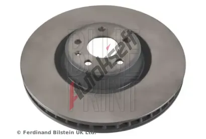 BLUE PRINT Brzdov kotou - 356 mm BLP ADV1843119, ADV1843119