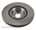 BLUE PRINT Brzdov kotou - 356 mm BLP ADV1843119, ADV1843119