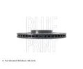 BLUE PRINT Brzdov kotou - 345 mm BLP ADV184311, ADV184311