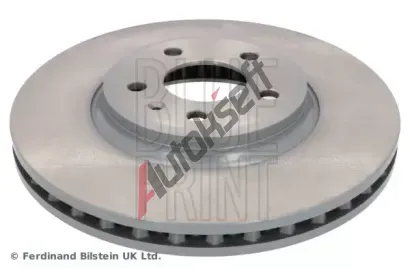 BLUE PRINT Brzdov kotou - 320 mm BLP ADV184312, ADV184312