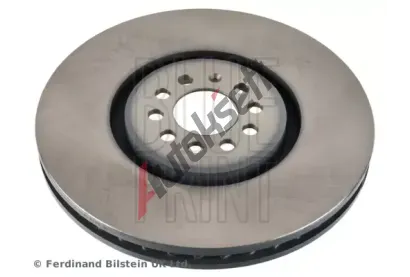 BLUE PRINT Brzdov kotou - 334 mm BLP ADV1843120, ADV1843120
