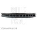 BLUE PRINT Brzdov kotou - 334 mm BLP ADV1843120, ADV1843120