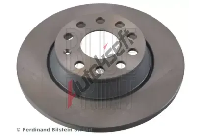 BLUE PRINT Brzdov kotou - 282 mm BLP ADV1843122, ADV1843122