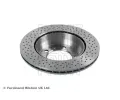 BLUE PRINT Brzdový kotouč - 299 mm BLP ADV1843123, ADV1843123