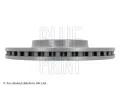 BLUE PRINT Brzdov kotou - 320 mm BLP ADV184312, ADV184312