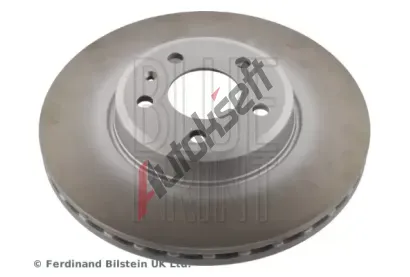 BLUE PRINT Brzdov kotou - 314 mm BLP ADV184313, ADV184313