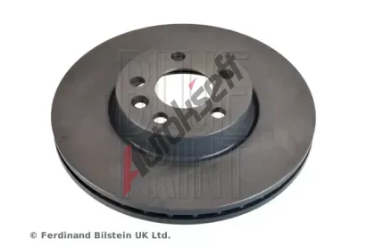 BLUE PRINT Brzdov kotou - 313 mm BLP ADV1843130, ADV1843130