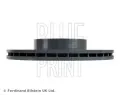 BLUE PRINT Brzdov kotou - 313 mm BLP ADV1843130, ADV1843130